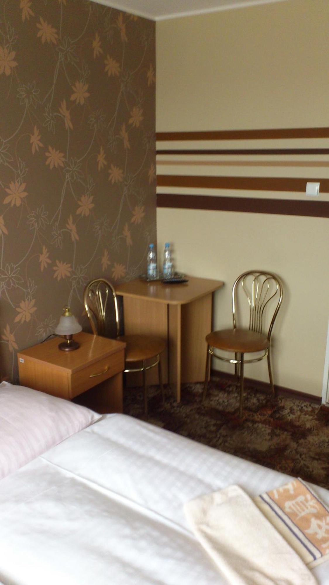 Hotel Na Skarpie Olsztyn  Camera foto
