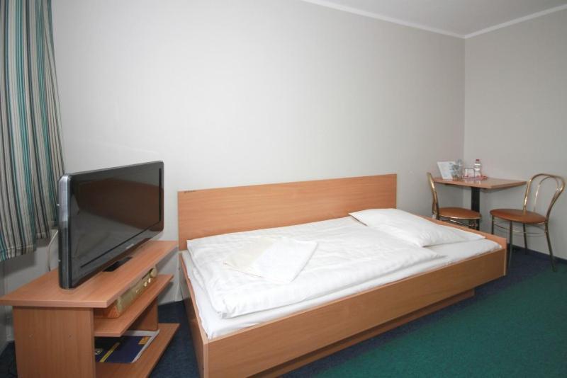 Hotel Na Skarpie Olsztyn  Esterno foto