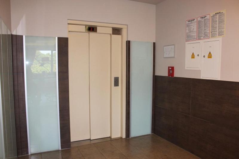 Hotel Na Skarpie Olsztyn  Esterno foto