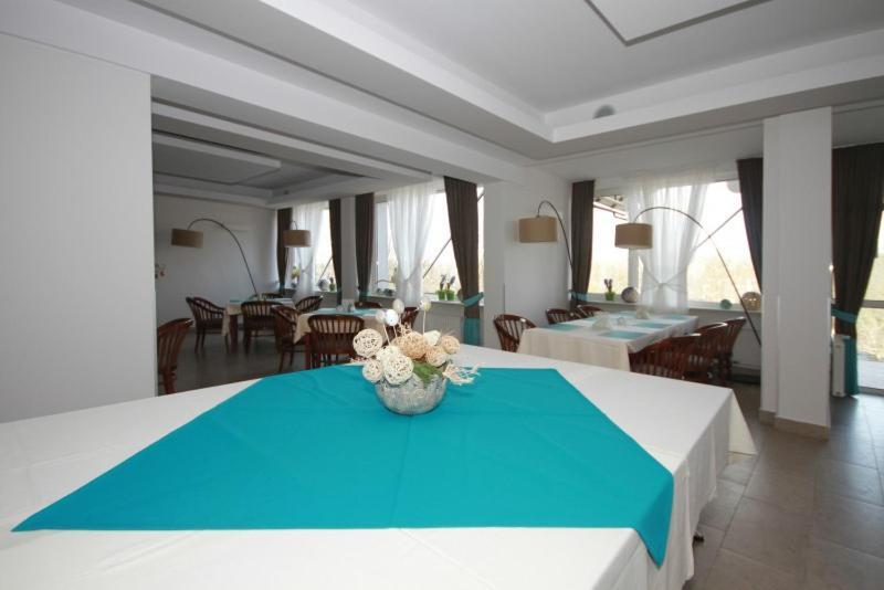 Hotel Na Skarpie Olsztyn  Esterno foto