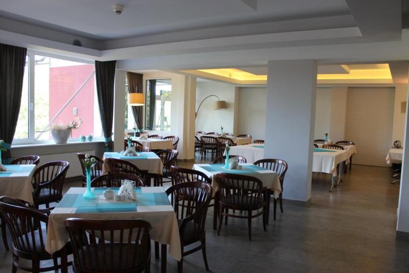 Hotel Na Skarpie Olsztyn  Esterno foto